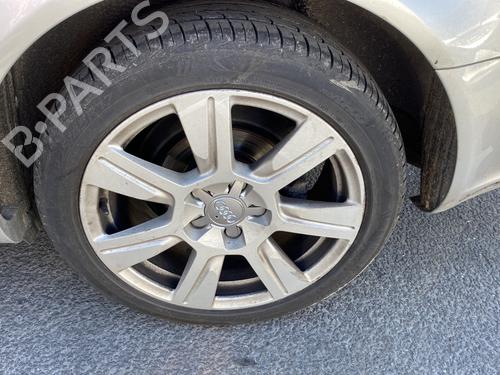 Rear parcel shelf AUDI A4 B7 Avant (8ED) 1.9 TDI | BP33180683C85 - Image 15