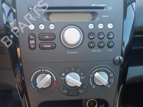 Starter SUZUKI SPLASH (EX) 1.0 (A5B310) | BP20003247M8 