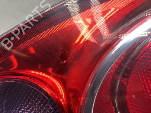Right taillight FORD KA (RU8) 1.2 | BP28353407C35 