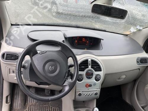 Right front indicator RENAULT MODUS / GRAND MODUS (F/JP0_) 1.4 (JP01, JP0J) | BP31717417C33  - Image 8