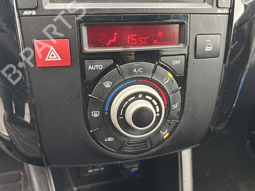 Climate control KIA VENGA (YN) 1.6 CRDi 115 | BP23991487I5 - Image 9