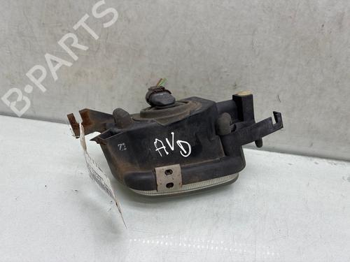 Used Right front fog light Right front fog light 37498678 37498678