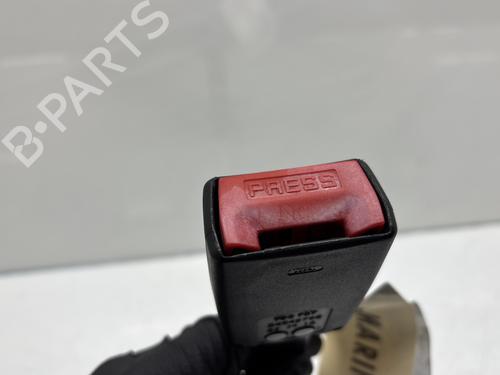Seat buckle RENAULT CLIO III (BR0/1, CR0/1) 1.5 dCi (C/BR0G, C/BR1G) | BP30719977I32