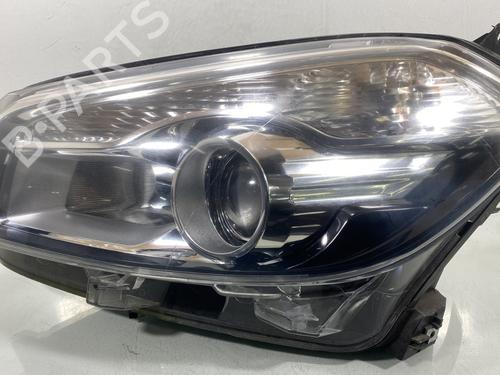 Used Left headlight NISSAN QASHQAI II (J11, J11_) 1.6 DIG-T (163 hp) 29430918