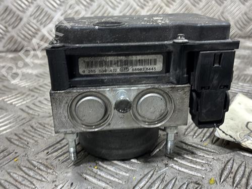 Pompe ABS Pompe ABS OPEL CORSA D (S07) 1.3 CDTI (L08, L68) (90 hp) 34183204 34183204