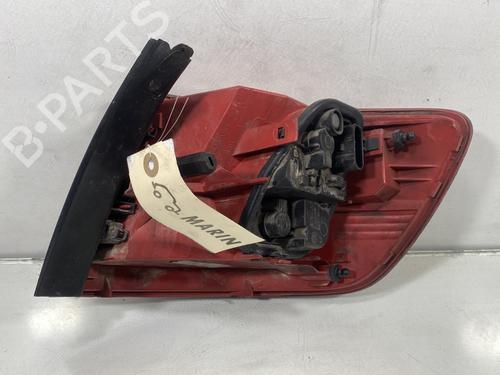 Left taillight AUDI A6 C6 Avant (4F5) 2.0 TDI | BP29508224C34 