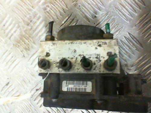 Used ABS pump ABS pump RENAULT CLIO II (BB_, CB_) [1998-2016] 20006258 20006258