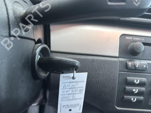 Used Parts BMW 3 (E46) 320 d 4990556
