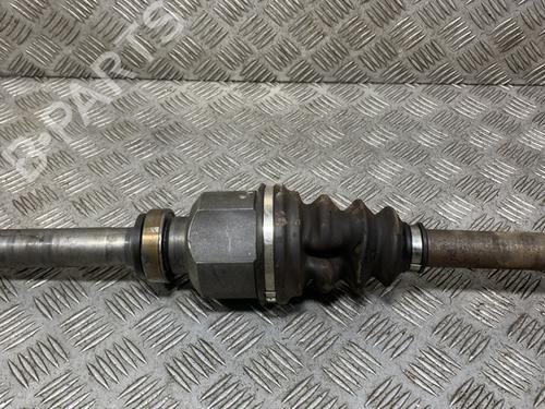 Right front driveshaft PEUGEOT EXPERT Van (VF3A_, VF3U_, VF3X_) 2.0 HDi 120 | BP29939583M39
