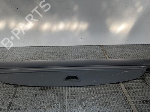 Used Rear parcel shelf MERCEDES-BENZ M-CLASS (W166) ML 250 CDI / BlueTEC 4-matic (166.004, 166.003) (204 hp) 28610900