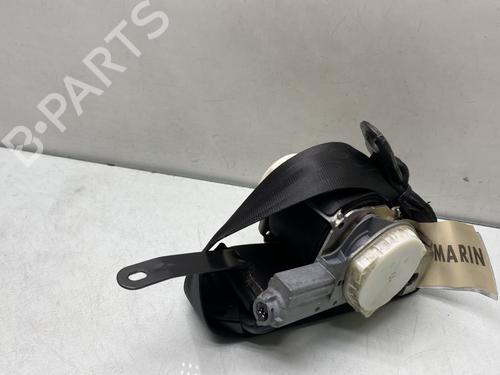 Pre-tensor frente direito FORD FIESTA VI (CB1, CCN) 1.4 TDCi (70 hp) 30887434