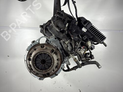 Used Engine Engine MAZDA 2 (DE_, DH_) 1.3 (DE3FS) (75 hp) 26171261 26171261