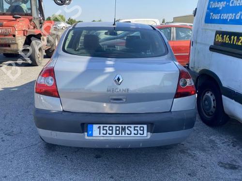 Left front driveshaft RENAULT MEGANE II Saloon (LM0/1_) 1.6 | BP32512472M38 - Image 13