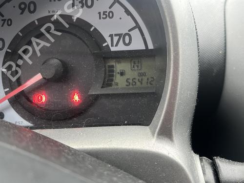Radio PEUGEOT 107 (PM_, PN_) 1.0 | BP19952008E6 