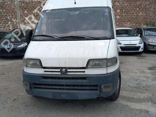 Used Parts PEUGEOT BOXER Van (230L) 2.8 HDI 1811705