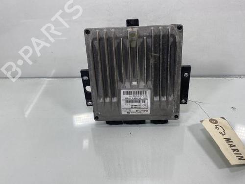 Used Engine control unit (ECU) RENAULT MEGANE II (BM0/1_, CM0/1_) [2001-2012]  21197035