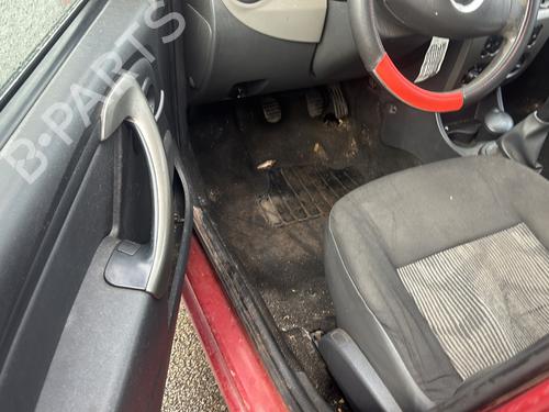 Ratstangsstang DACIA SANDERO | BP34505908I23 - Image 38