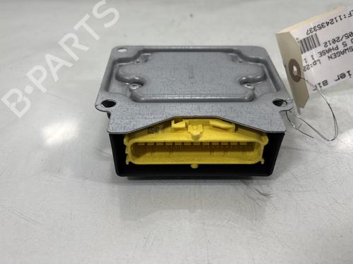 Kollisjonspute styreenhet VW POLO V (6R1, 6C1) 1.2 | BP29635113M53 
