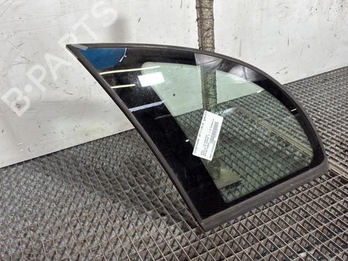 Dør rude ventre bagtil Dør rude ventre bagtil OPEL MERIVA A MPV (X03) 1.6 16V (E75) (100 hp) 33830584 33830584