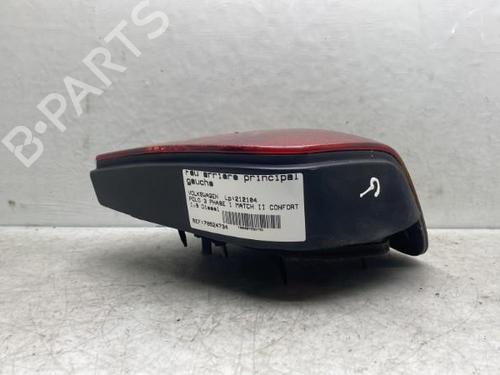 Left taillight VW POLO III (6N1)  | BP19992075C34 