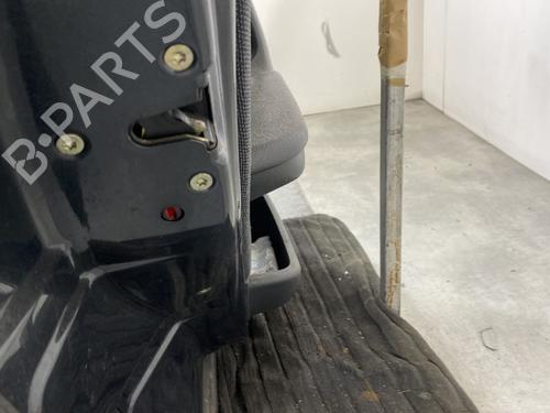 Left rear door CITROËN XSARA (N1) 1.4 HDi | BP22390438C4 