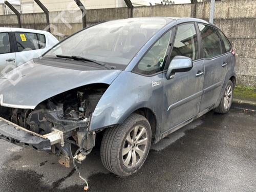 Left front window switch CITROËN C4 Picasso I MPV (UD_) 1.6 HDi 110 | BP27721862I27  - Image 16
