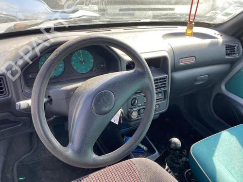 Right mirror PEUGEOT 106 II (1A_, 1C_) 1.0 i | BP25123467C27 