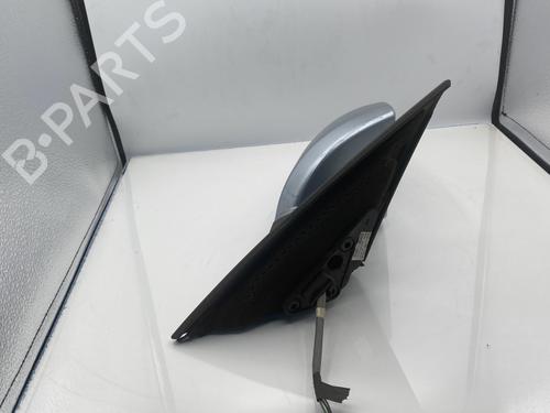 Right mirror NISSAN PRIMERA Estate (WP12) 2.2 dCi | BP21949462C27 