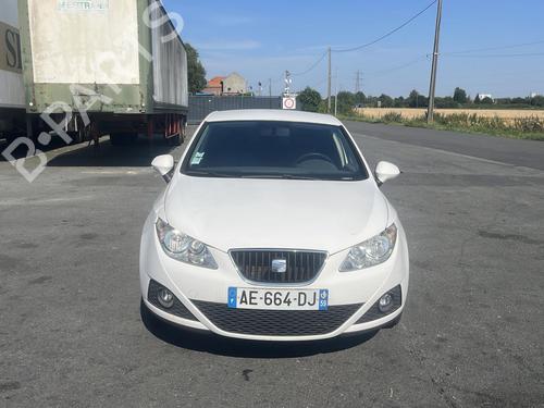 Left taillight SEAT IBIZA IV (6J5, 6P1) 1.4 TDI | BP22522406C34 