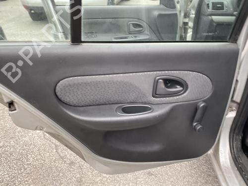 Switch RENAULT CLIO II (BB_, CB_) 1.5 dCi (B/C2J) | BP19951311I30 