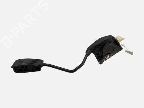 Gaspedaal Gaspedaal PEUGEOT 407 (6D_) 1.6 HDi 110 (6D9HZC, 6D9HYC) (109 hp) 39730567 39730567