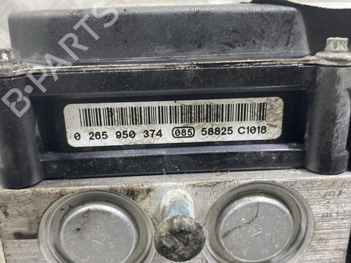 Used ABS pump PEUGEOT 307 SW (3H) [2002-2009]  19995159