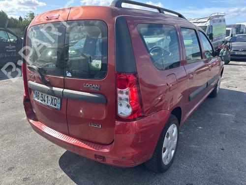 Right taillight DACIA LOGAN MCV (KS_) 1.5 dCi (KS0W) | BP39618193C35 - Image 14
