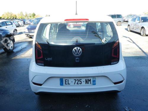 Warning switch VW UP! (121, 122, BL1, BL2, BL3, 123) 1.0 | BP20021328I22  - Image 14