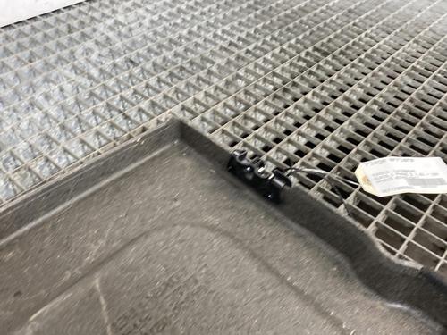 Used Rear parcel shelf TOYOTA AURIS (_E15_) [2006-2012]  28353671