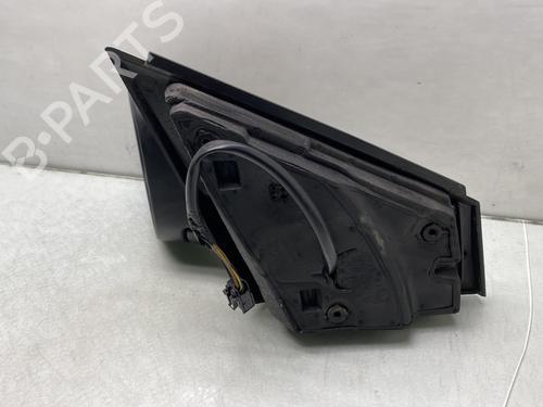 Left mirror FIAT BRAVO II (198_) 1.9 D Multijet (198AXE1A) | BP23768320C26 