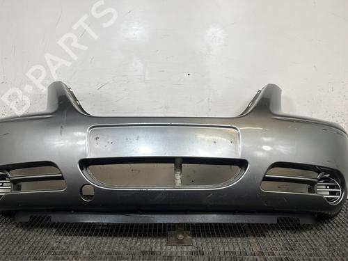Used Front bumper CHRYSLER VOYAGER IV (RG, RS) 2.5 CRD (141 hp) 30353837