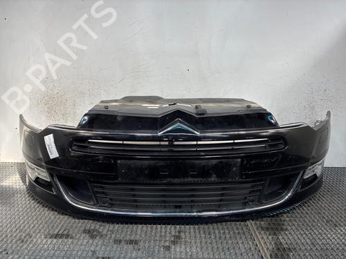 Used Front bumper Front bumper CITROËN C5 III (RD_) 1.6 HDi 115 (RD9HRA, RD9HLA, RD9HL0) (114 hp) 39708004 39708004