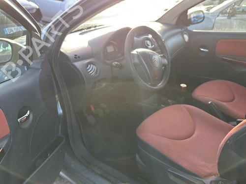 Steering column stalk CITROËN C2 (JM_) 1.4 HDi | BP24961895I23 - Image 14