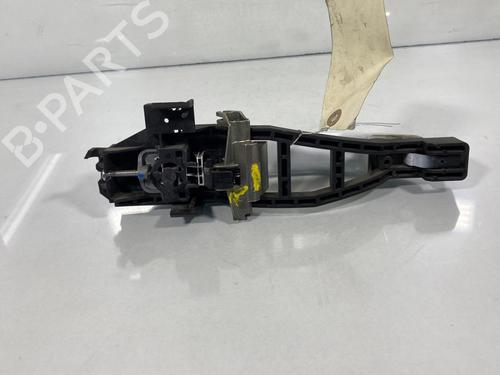 Rear left exterior door handle FORD C-MAX II (DXA/CB7, DXA/CEU) 1.5 TDCi | BP20182544C130 