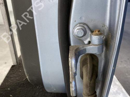 Left rear door FORD FOCUS II Turnier (DA_, FFS, DS)  | BP21958500C4 