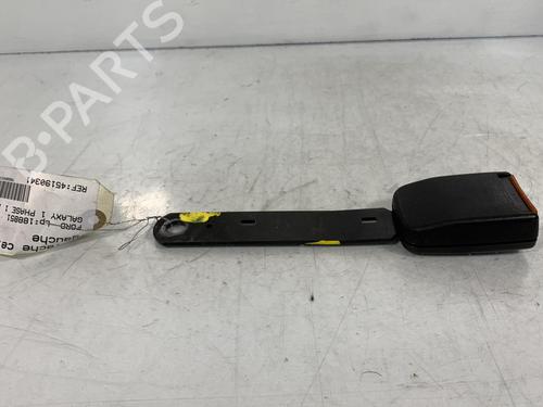 Used Seat buckle Seat buckle FORD GALAXY I (WGR) 1.9 TDI (110 hp) 20014663 20014663