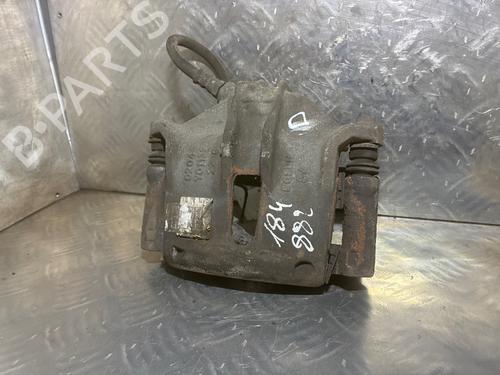 Right front brake caliper CITROËN DS3 (SA_) 1.2 VTi 82 | BP36423432M104 - Image 2