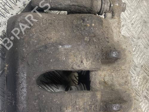 Used Left front brake caliper Left front brake caliper NISSAN PRIMASTAR Van (X83) 2.0 dCi 115 (114 hp) 28215709 28215709