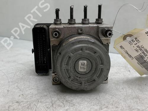 ABS pump AUDI A3 Sportback (8VA, 8VF)  | BP19964342M43 