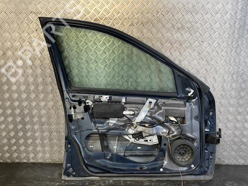 Used Left front door MERCEDES-BENZ C-CLASS (W203) C 220 CDI (203.006, 203.008) (143 hp) 21956609