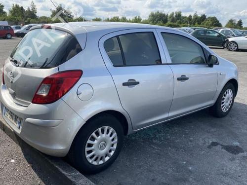 Rim OPEL CORSA D (S07) 1.3 CDTI (L08, L68) | BP21378617C45 