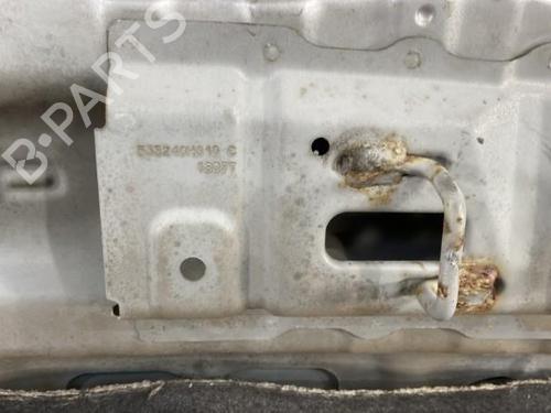 Hood TOYOTA AYGO (_B1_) 1.0 (KGB10_, KGB10R) | BP21057604C1 