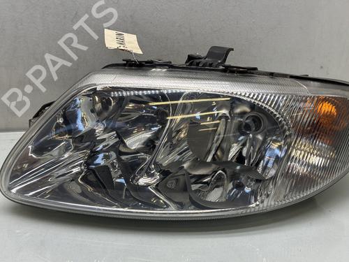 Optica esquerda Optica esquerda CHRYSLER VOYAGER IV (RG, RS) 2.5 CRD (141 hp) 33830572 33830572