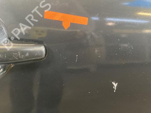 Right front door PEUGEOT 207 (WA_, WC_) 1.6 HDi | BP21685370C3 